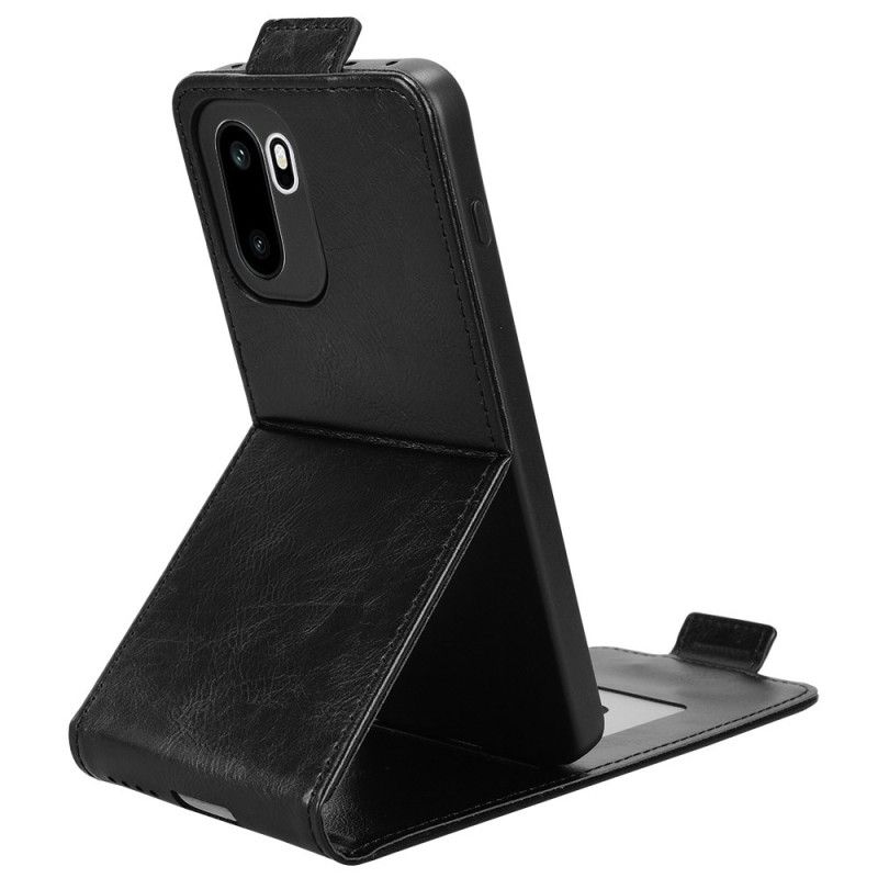Etui Folio Do Oneplus 15r Magnetyczna Pionowa Klapka