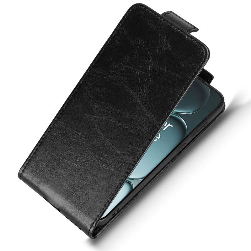 Etui Folio Do Oneplus 15r Magnetyczna Pionowa Klapka