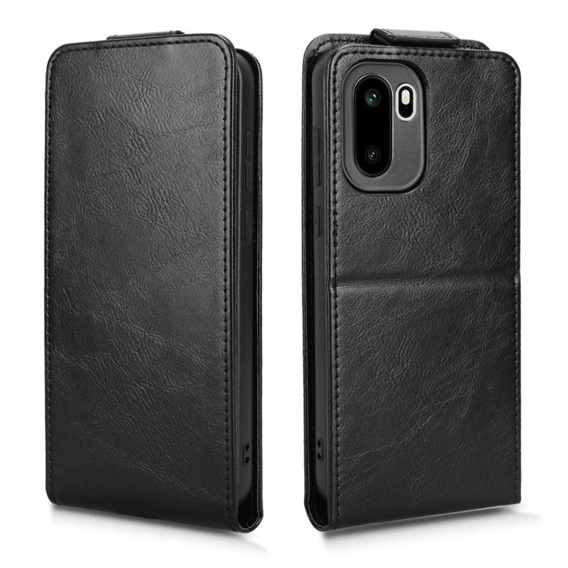 Etui Folio Do Oneplus 15r Magnetyczna Pionowa Klapka
