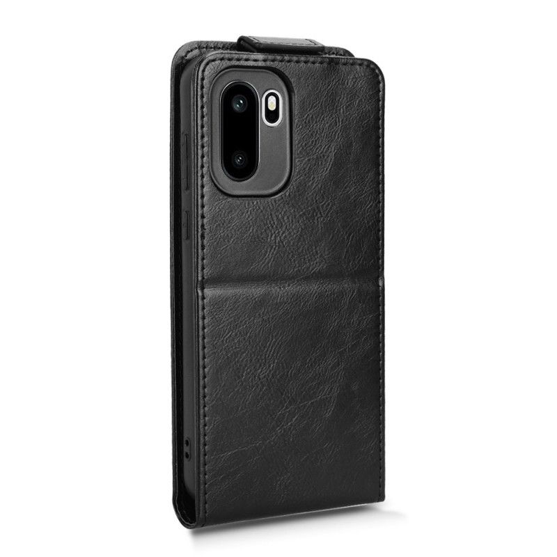 Etui Folio Do Oneplus 15r Magnetyczna Pionowa Klapka