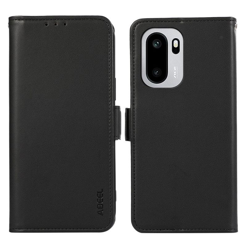 Etui Folio Oneplus 15r Abeel Ochrona Rfid