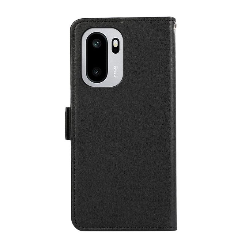 Etui Folio Oneplus 15r Abeel Ochrona Rfid