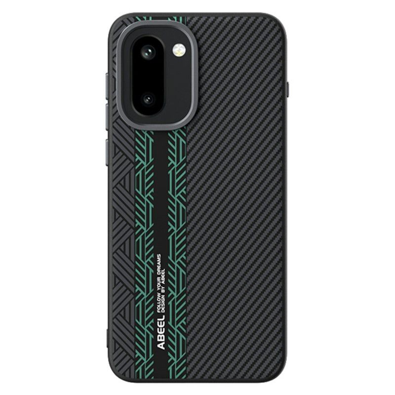 Etui Oneplus 15r Abeel Design Portfel Magnetyczny Etui Ochronne