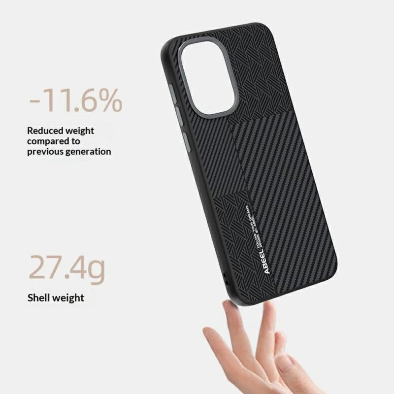 Etui Oneplus 15r Abeel Design Portfel Magnetyczny Etui Ochronne