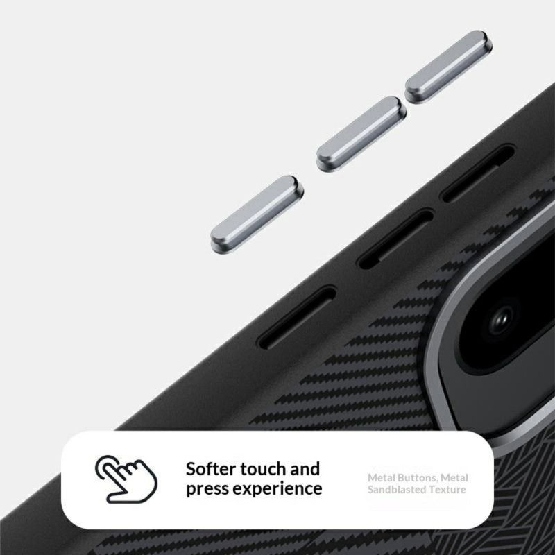 Etui Oneplus 15r Abeel Design Portfel Magnetyczny Etui Ochronne