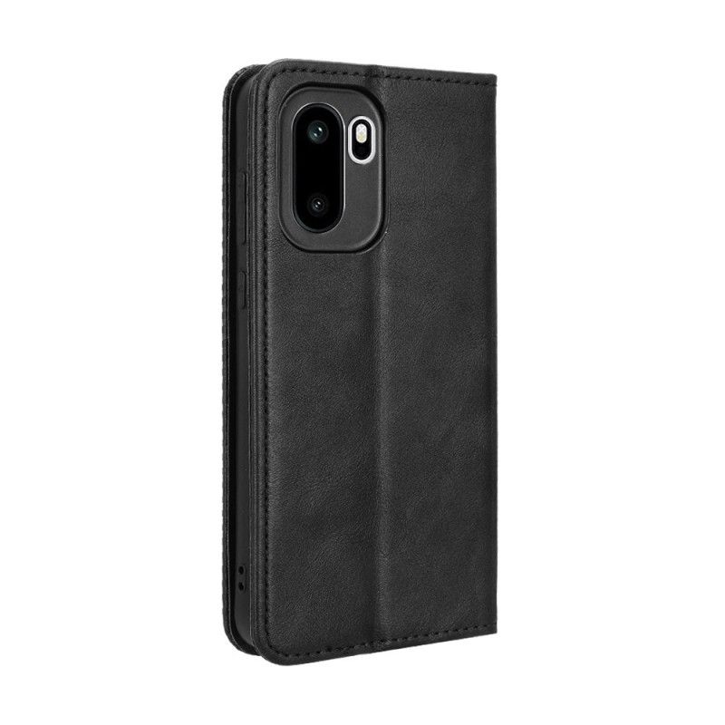 Flip Kotelot Oneplus 15r Ramka W Stylu Vintage