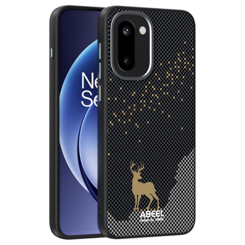 Futerały Oneplus 15r Etui Na Telefon Abeel Wzór Portfela Magnetycznego