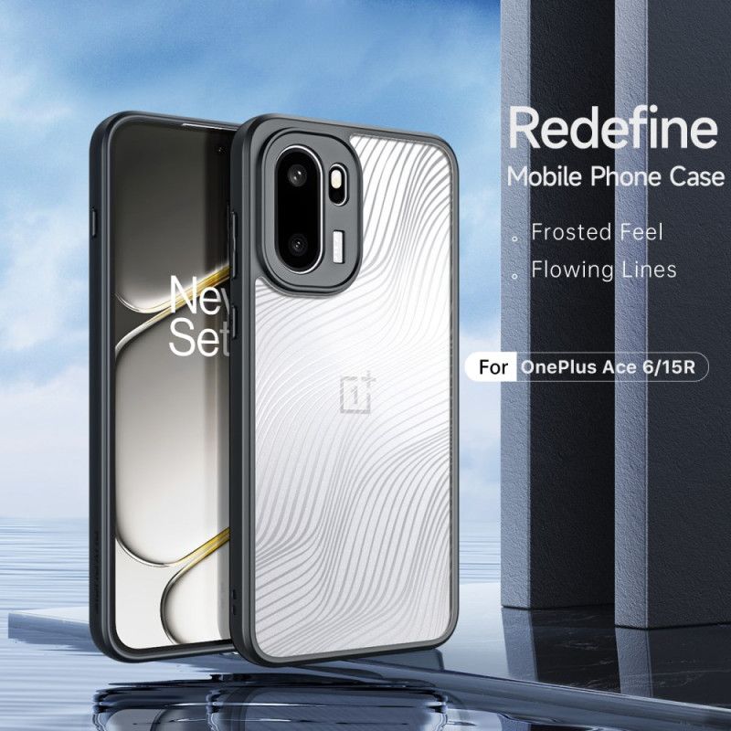 Futerały Oneplus 15r Etui Na Telefon Seria Aimo Dux Ducis