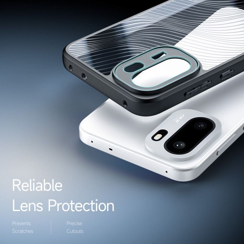 Futerały Oneplus 15r Etui Na Telefon Seria Aimo Dux Ducis