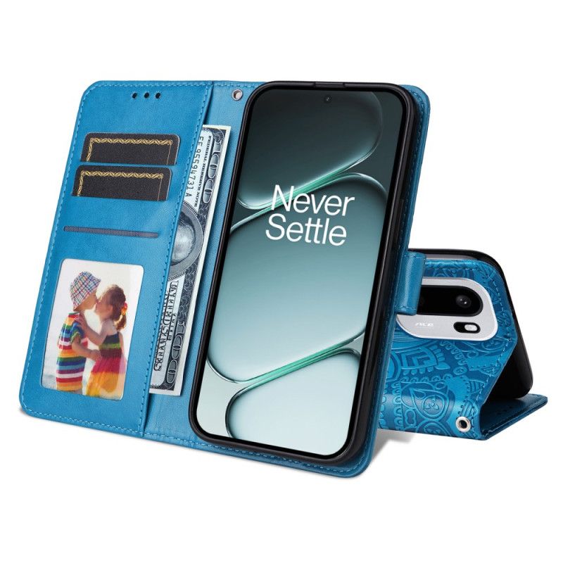 Oneplus 15r Wzór Słonecznika