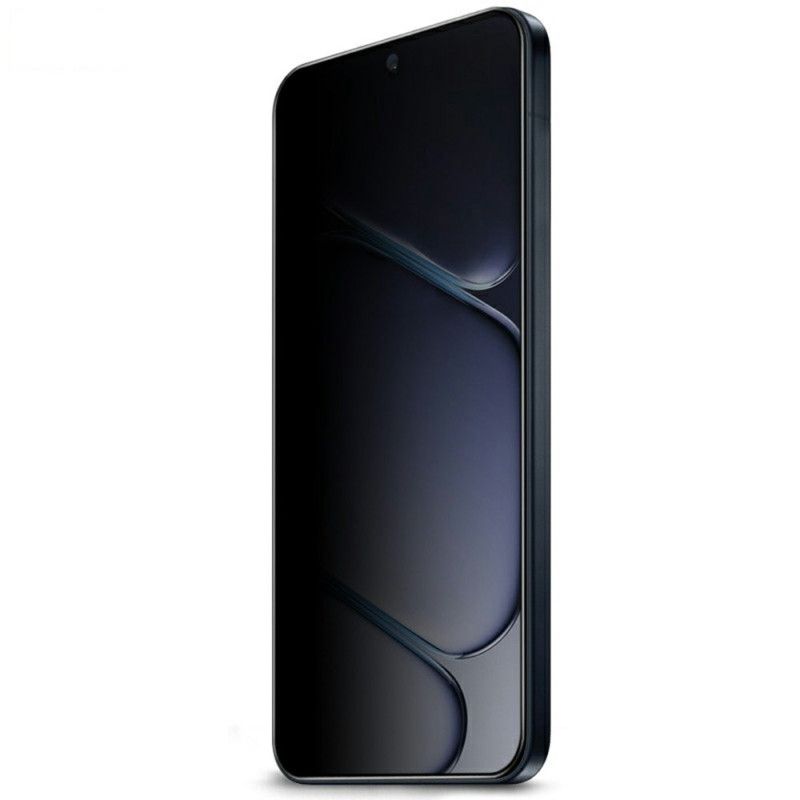 Szkło Hartowane Anty-szpiegowskie Do Oneplus 15r (odblokowanie Odciskiem Palca)