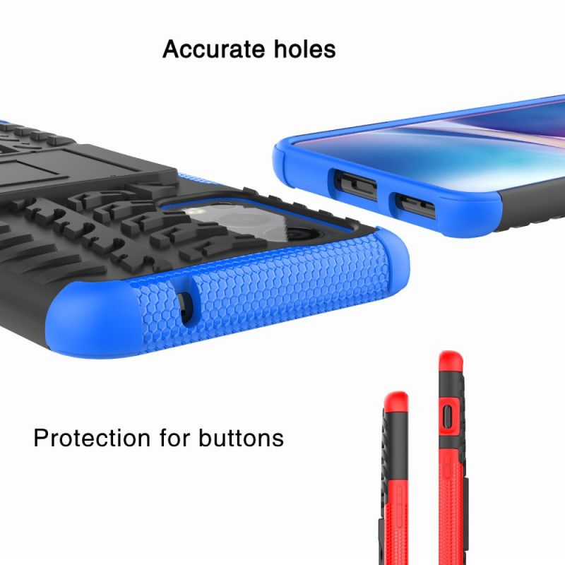 Etui Oneplus Nord 2 5g Ultra Odporny Premium Etui Ochronne