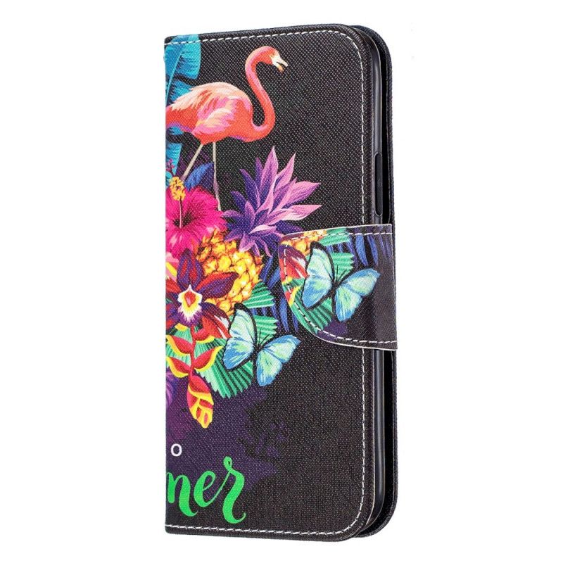 Etui Folio iPhone 11 Pro Witaj Lato