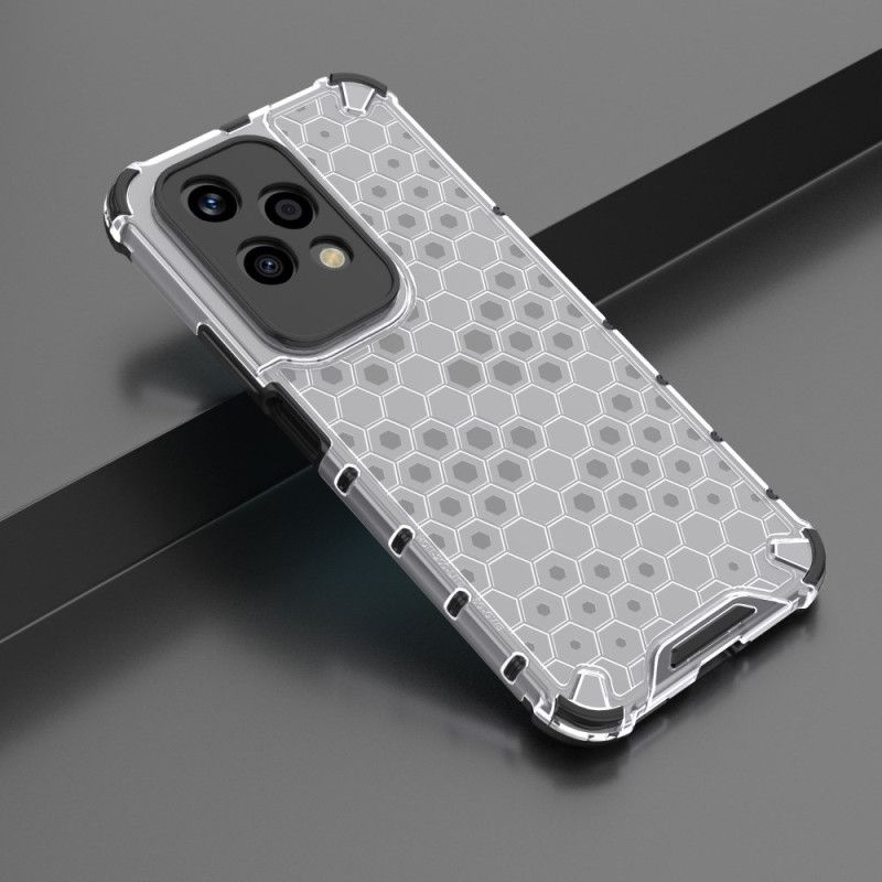 Futerały Honor 200 Lite Etui Na Telefon Plaster Miodu