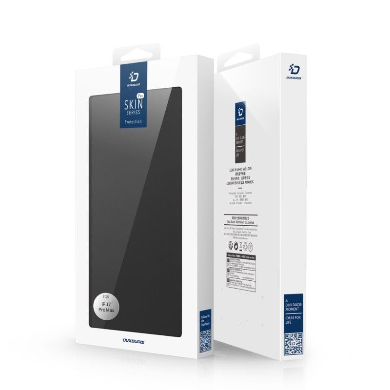 Etui Dux Ducis Pro Series