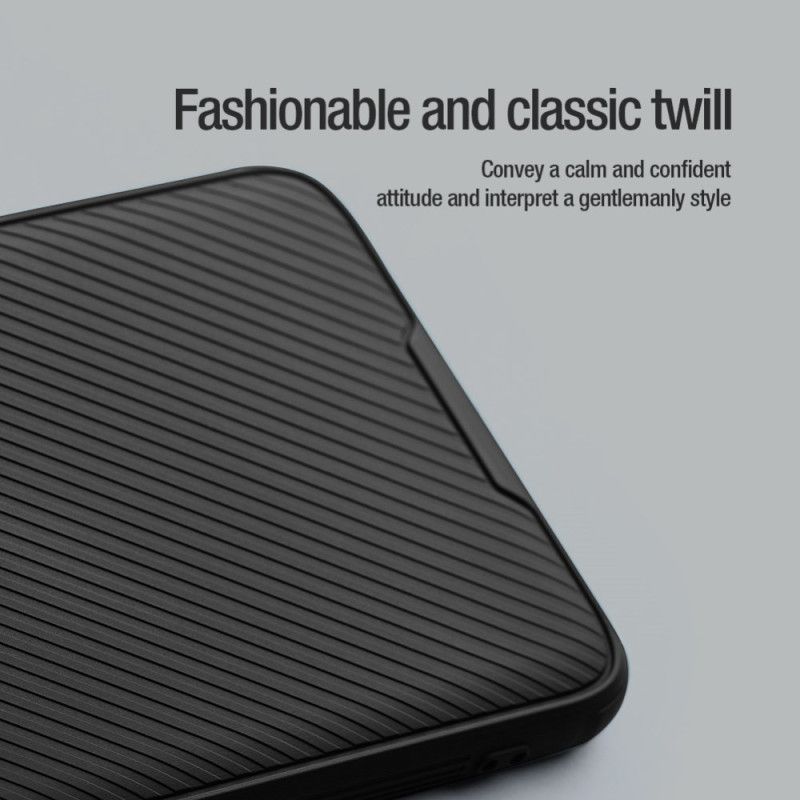 Etui iPhone 17 Pro Max Magsafe Camshield Prop Series Nillkin