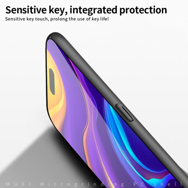 Etui iPhone 17 Pro Max Mofi Etui Ochronne