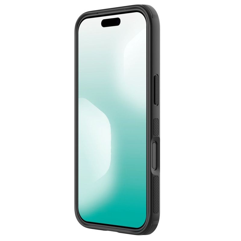Etui iPhone 17 Pro Max Nillkin Frosted Shield Pro