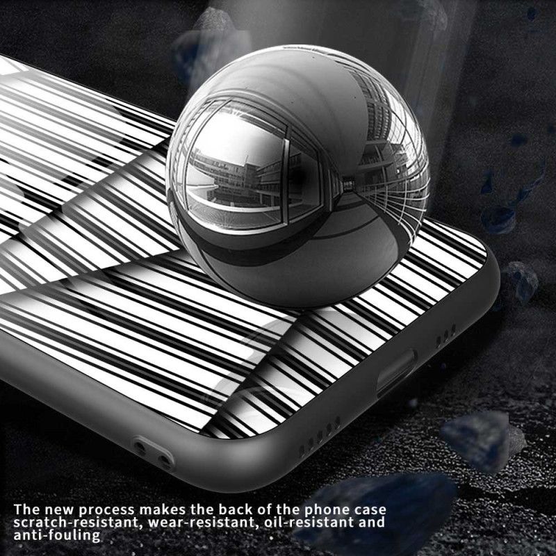 Etui iPhone 17 Pro Max Szkło Hartowane Odporne Na Zarysowania Etui Ochronne