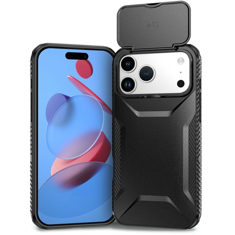 Etui iPhone 17 Pro Max Wytrzymały