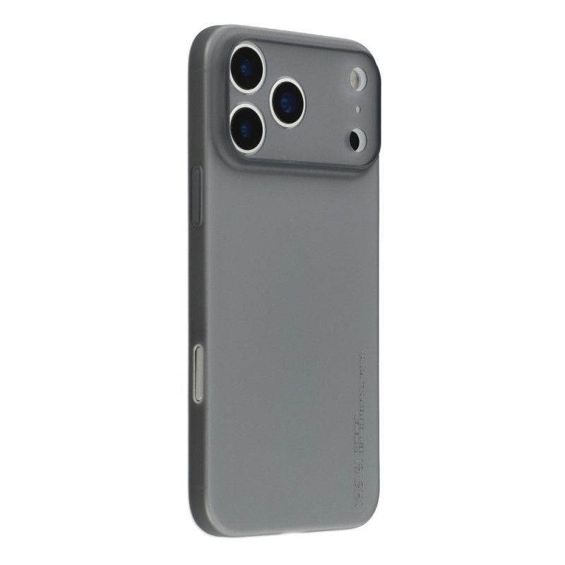 Etui iPhone 17 Pro Max X-level