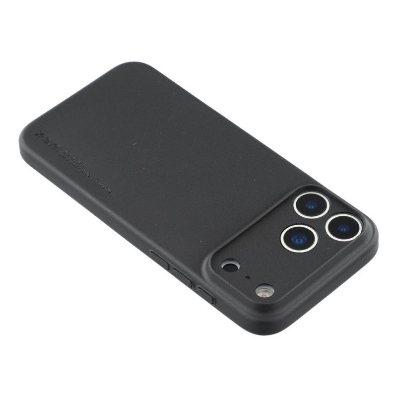 Etui iPhone 17 Pro Max X-level