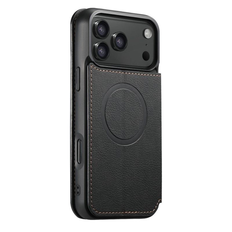 Flip Kotelot Do iPhone 17 Pro Max Zgodny Z Magsafe Suteni