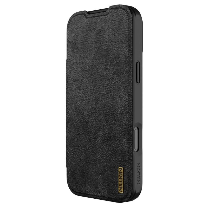 Flip Kotelot iPhone 17 Pro Max Etui Na Telefon Qin Pro Series Nillkin