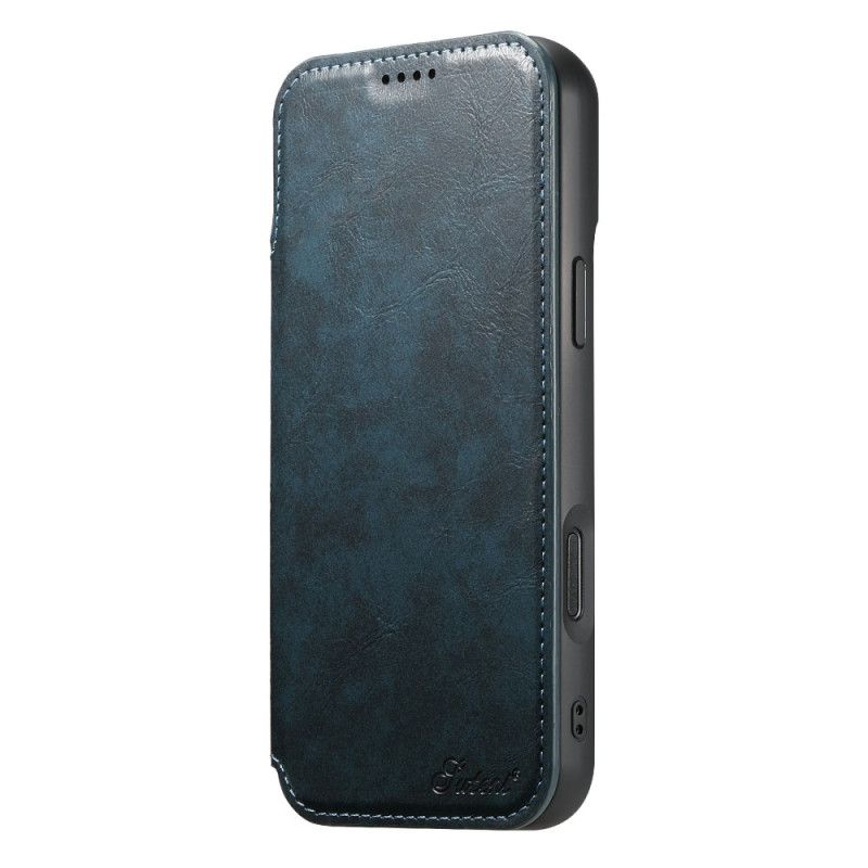 Flip Kotelot iPhone 17 Pro Max Etui Na Telefon Zgodny Z Magsafe