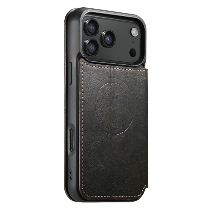 Flip Kotelot iPhone 17 Pro Max Etui Na Telefon Zgodny Z Magsafe