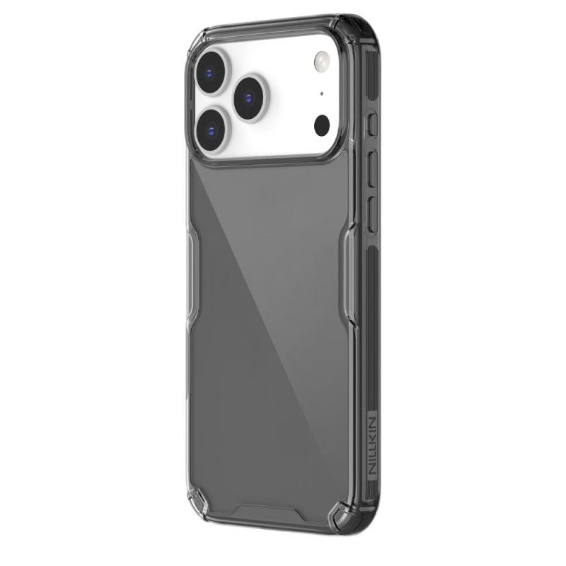 Futerały iPhone 17 Pro Max Etui Na Telefon Nature Pro Series Nillkin