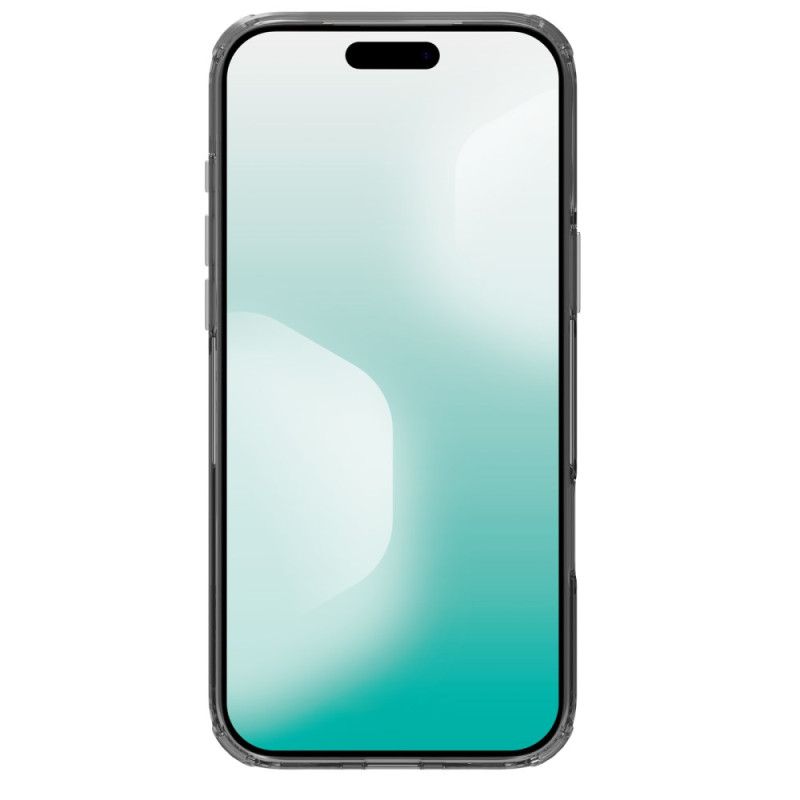 Futerały iPhone 17 Pro Max Etui Na Telefon Nature Pro Series Nillkin