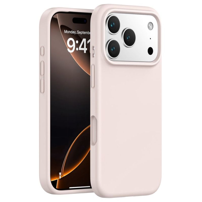 Hülle Für iPhone 17 Pro Max Premium