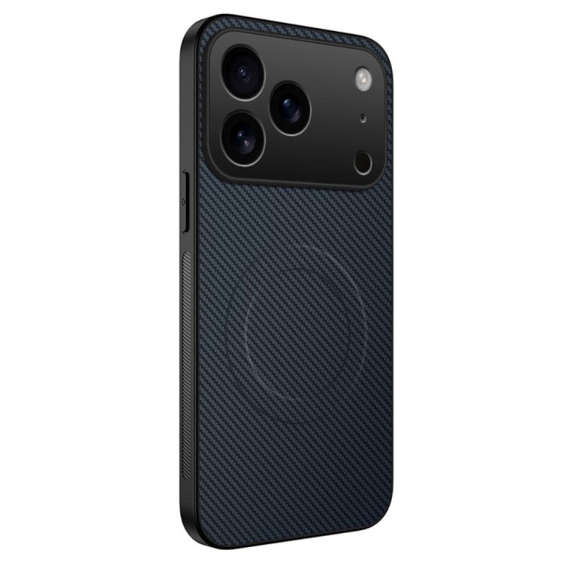 Hülle iPhone 17 Pro Max Magsafe Tq Serie Wanlonfeng