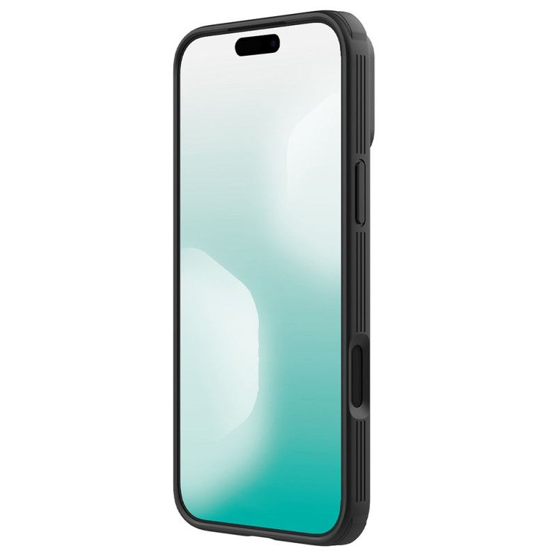 Hülle iPhone 17 Pro Max Nillkin Camshield Pro Serie