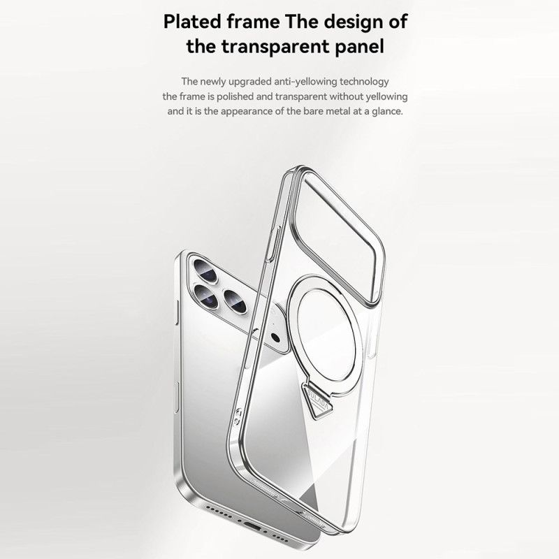 Magsafe Nature Series Sulada