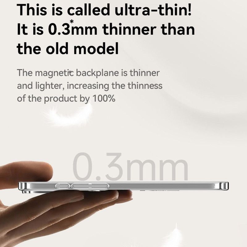 Magsafe Nature Series Sulada