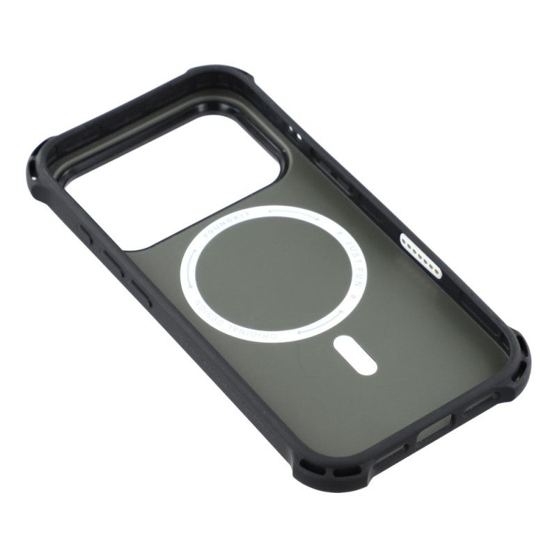 Magsafe Premium Texture Jeans