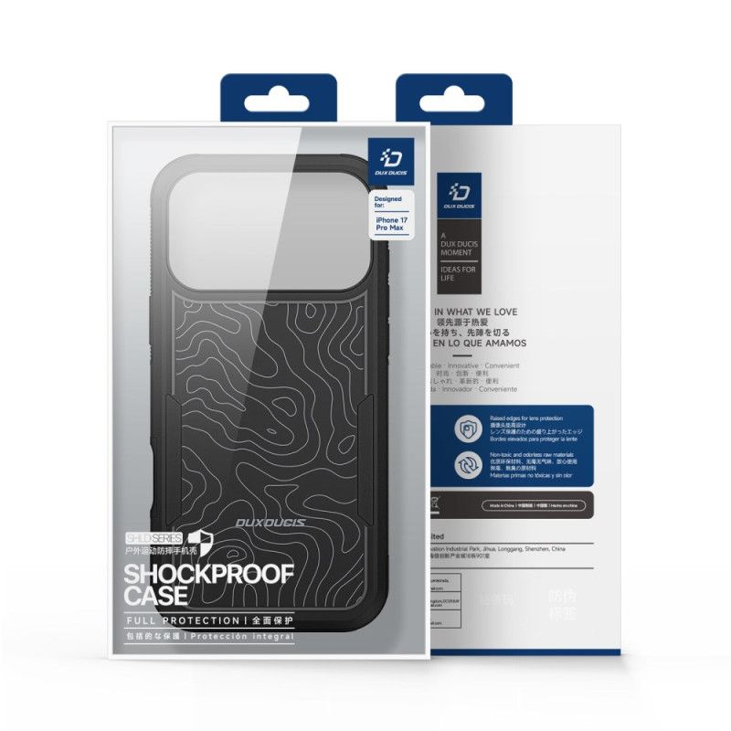 Magsafe Shld Series Dux Ducis