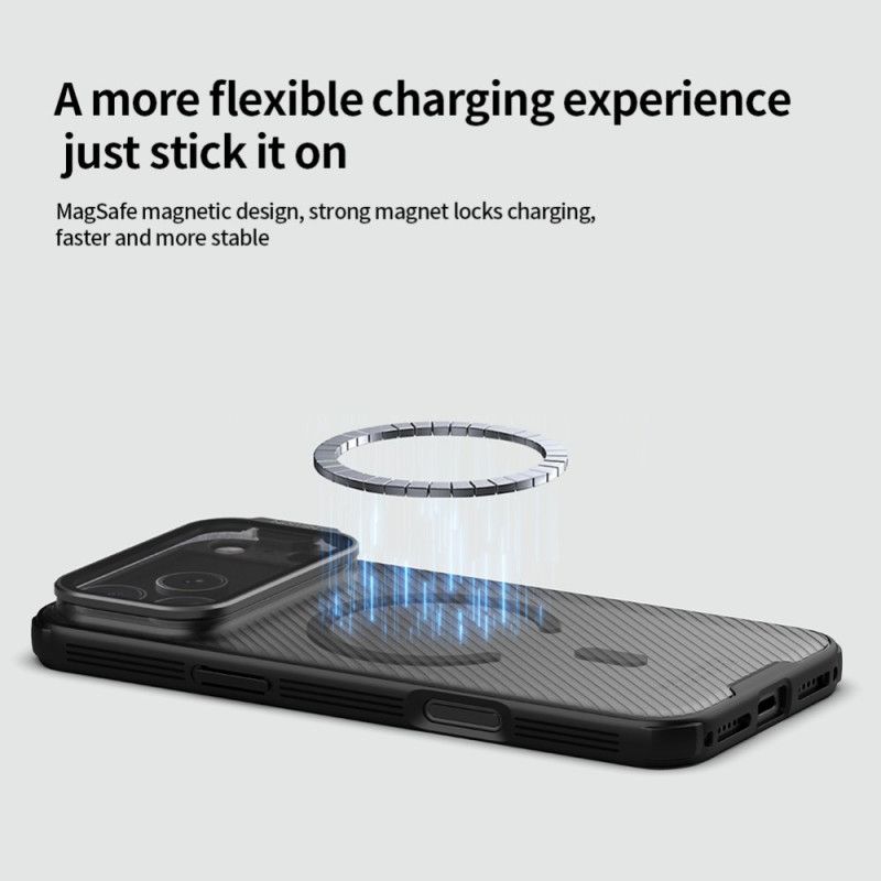 Nillkin Magnetic Camshield Prop