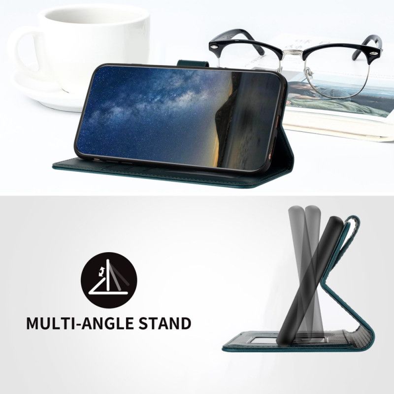 Obudowa iPhone 17 Pro Max Etui Na Telefon Koronka W Kwiaty