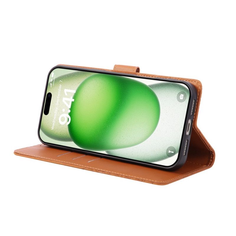 Obudowa iPhone 17 Pro Max Etui Na Telefon Kwiatowy Nadruk