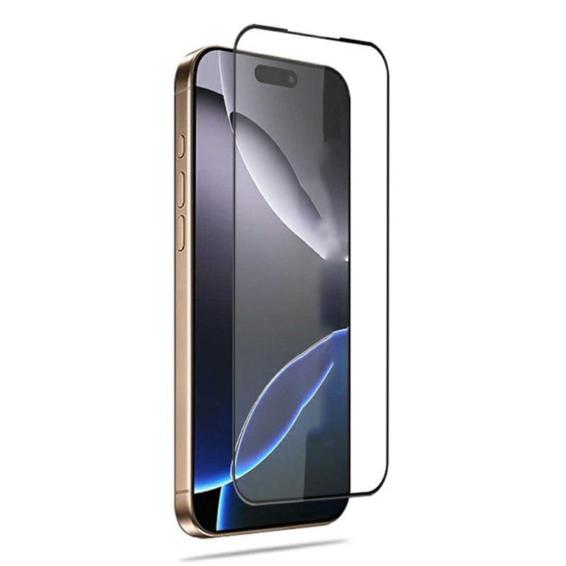 Pełna Folia Ochronna Na Ekran Ze Szkła Hartowanego Do iPhone'a 17 Pro Max