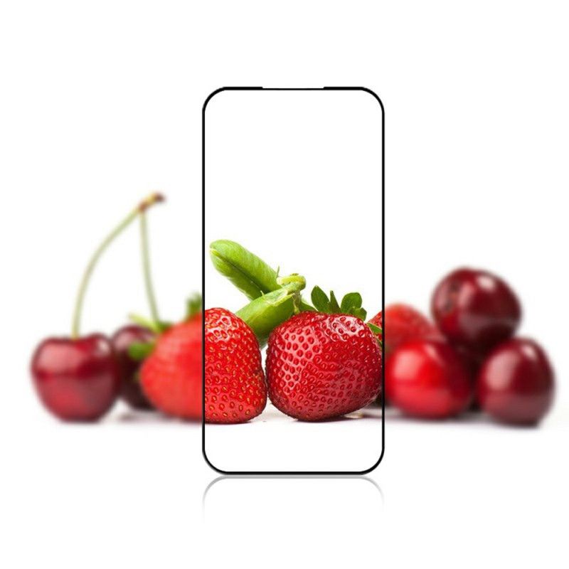 Pełna Folia Ochronna Na Ekran Ze Szkła Hartowanego Do iPhone'a 17 Pro Max