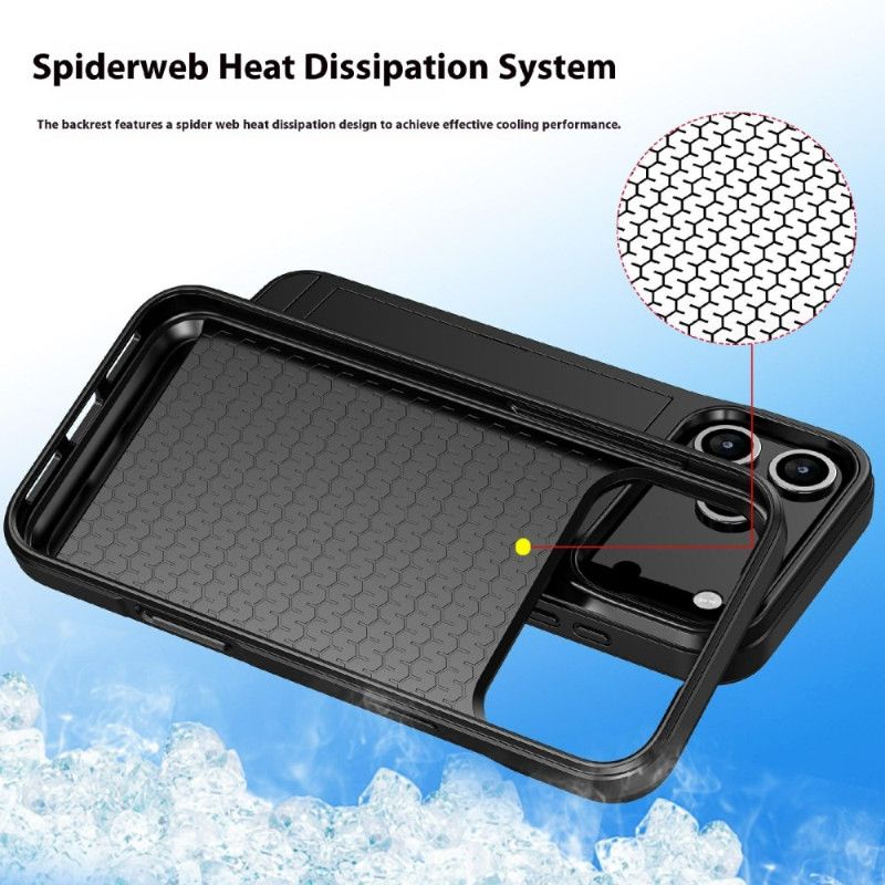 Przesuwny Uchwyt Na Karty