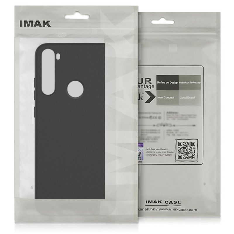 Case Xiaomi 15 Pro Etui Na Telefon Imak Serii Uc-3