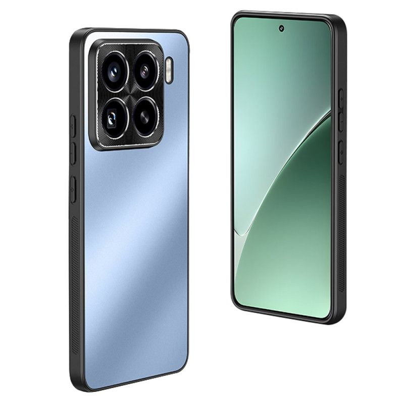 Etui Do Xiaomi 15 Pro Antypoślizgowa I Zapobiegająca Odciskom Palców