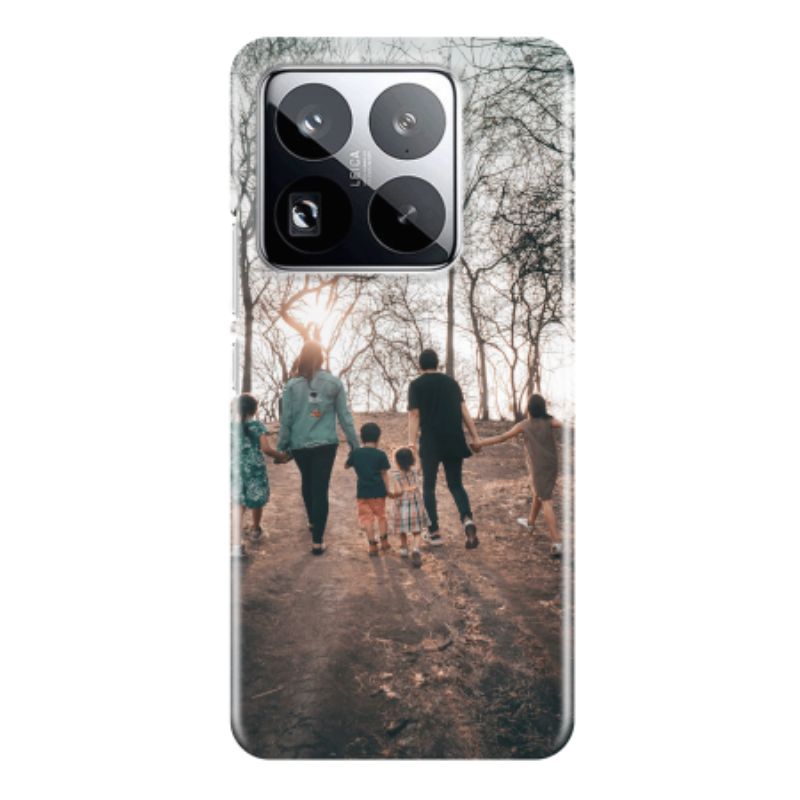 Etui Do Xiaomi 15 Pro Elegancki