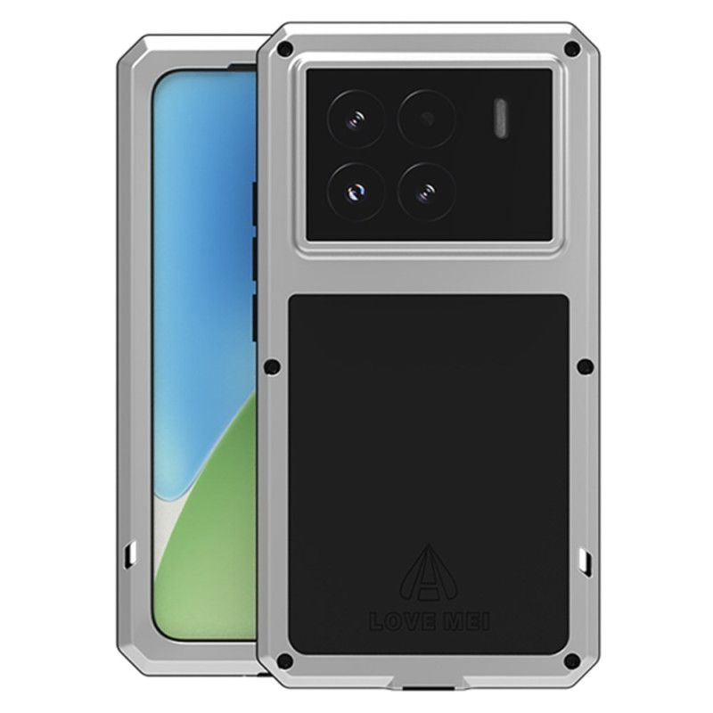 Etui Do Xiaomi 15 Pro Love Mei