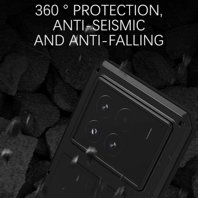 Etui Do Xiaomi 15 Pro Love Mei